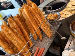 -文武王氏烧饼·无矾油条(西溪路店)