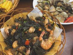 -煲煲掂风味煲仔饭餐厅(西区店)