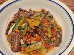 -衡厨·衡阳土菜(中南店)