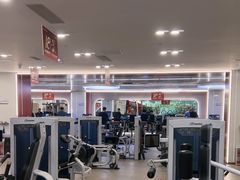 -英派斯健身旗舰店(海信国际中心馆)