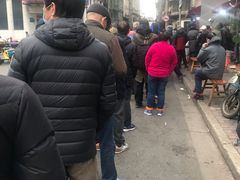 -梅记大块头爆鱼店(乍浦路店)