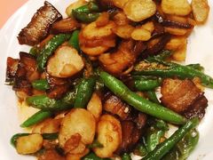 -花中城·杭帮菜·粤菜·海鲜火锅(清泰街店)
