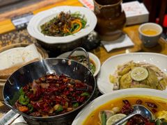 -尽善百年古院餐厅(王家老宅店)