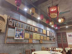 -禄源公·老莞诚饭店