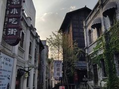 -两江国际影视城
