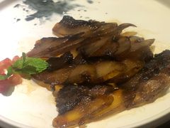 酱肉-宋庄魁元艺术餐厅