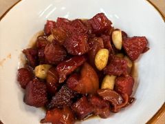-老三样·旧食新味(船山路店)