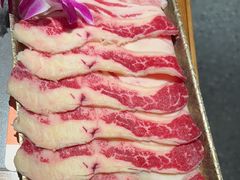 -杨小佳·齐齐哈尔烤肉·烤串(广州店)
