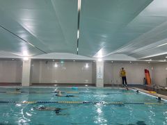 -一兆韦德健身(张杨路店)