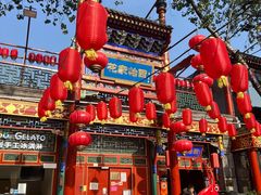 -花家怡园(四合院总店)