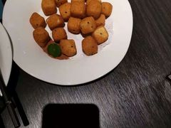 金莎海虾红米肠-鹊玥·粤菜小馆(汇智国际商业中心店)
