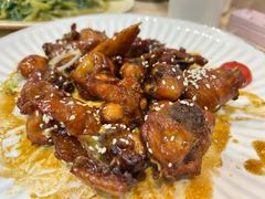 -有记家厨(后龙西街店)