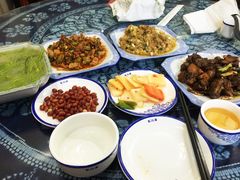 -白家寨子·山野白族菜(古城总店)