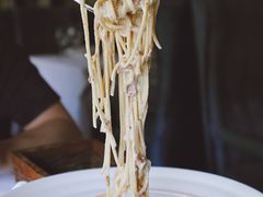 -火车头法国西餐厅