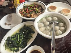 -董府·古宅餐厅