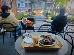 -81BAKERY(大学路店)