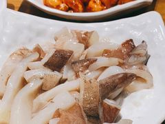 -一心烤肉(延安路店)