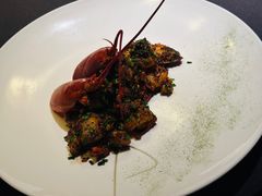 -上海滩餐厅(BFC外滩金融中心店)