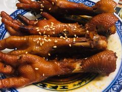 -恒信牛奶甜品(南京总店)