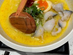 -味千拉面(增城万达广场店)