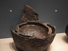 -宁夏博物馆
