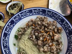-裕兴记·三虾面(西北街总店)