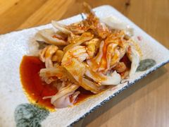 -华餐馆(莫邪路店)