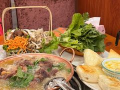 -藏味八珍特色火锅