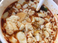-秦园惠山豆腐花(惠山古镇店)