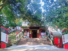 -硗碛藏寨·神木垒景区