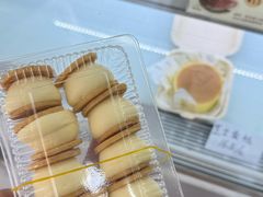 -甜嘟嘟烘焙坊(舒城路店)