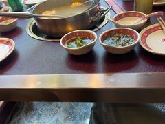 -大吉利·潮汕鲜牛肉火锅(西安店)