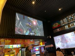 -天津美亚HeyLED影城(天津水游城店)