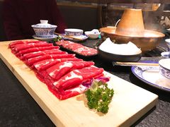 -羊肉街口老银川滩羊涮肉馆