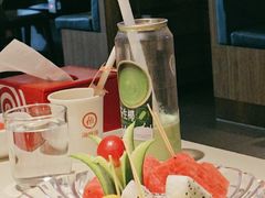 -海底捞火锅(万丰桥店)