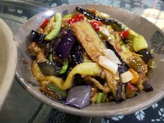 -味老大土碗菜(中山三路店)