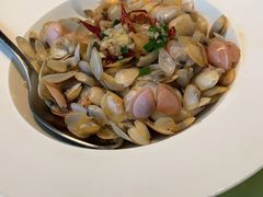 海瓜子-高佳庄·舟山海鲜(海景旗舰店)