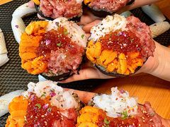 -鮨冠OMAKASE食べ放题(北京首店)