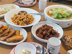 -新白鹿餐厅(城西银泰城店)