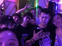 -歌友汇KTV(大悦城11层店)