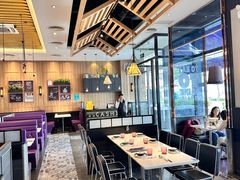 -太兴餐厅(小径湾店)