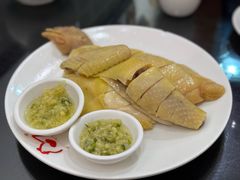 壹心鸡-文记壹心鸡(宝华路店)