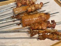 -老虎滩大连海鲜烧烤(建邺云锦路总店)