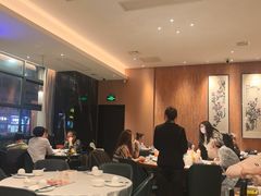 -国人川菜(李家村建东街店)