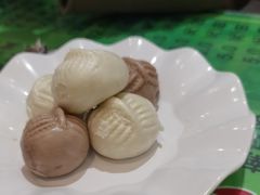 -令氏家外家周秦食府(高新店)