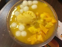 -许留山(梳士巴利道店)