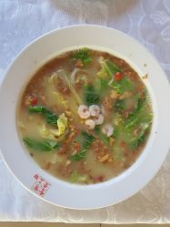 回族老汤菜-金老三饭庄·宴会厅(常营店)