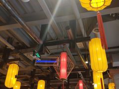 -小龙坎火锅(泉舜店)