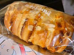 -西村叔叔的店·面包·甜品·蛋糕(牡丹园店)