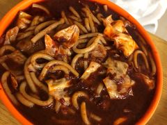 -新疆味道(大成名店公园店)